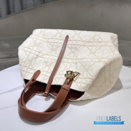 CD Medium Dior Toujours Bag