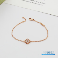 VCA Bracelet (Sweet Alhambra)
