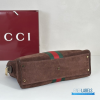 Gucci Horsebit 1955 Medium Boston Bag