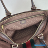 Gucci Horsebit 1955 Medium Boston Bag