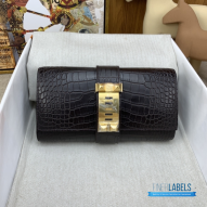 Copy of Hermès Medor 23 clutch