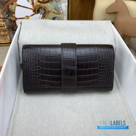 Copy of Hermès Medor 23 clutch