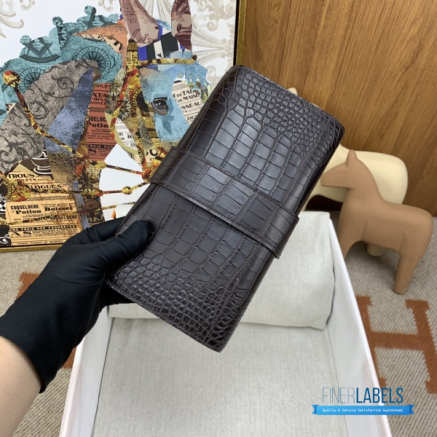 Copy of Hermès Medor 23 clutch