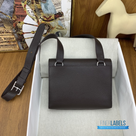 Copy of Sac A Depeches 21 Bag