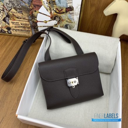 Copy of Sac A Depeches 21 Bag