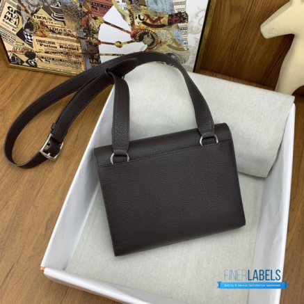 Copy of Sac A Depeches 21 Bag
