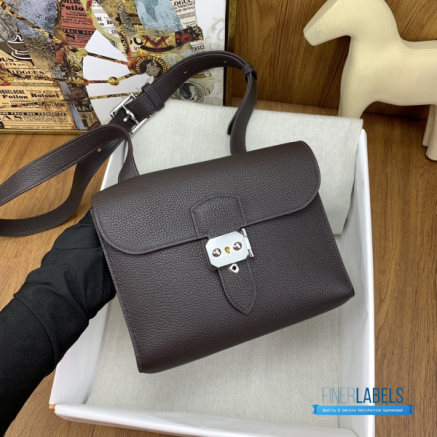 Copy of Sac A Depeches 21 Bag