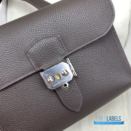 Copy of Sac A Depeches 21 Bag