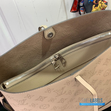 Copy of LV Flore bucket bag