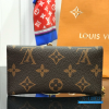 LV Chain Coin Pouch