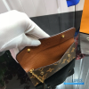 LV Chain Coin Pouch