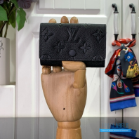 LV Key Pouch