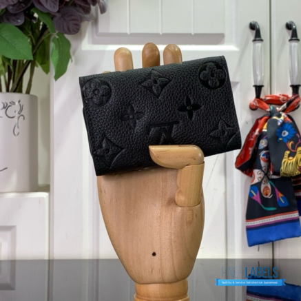 LV Key Pouch