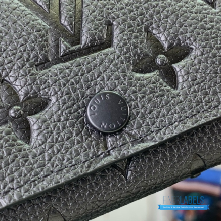 LV Key Pouch