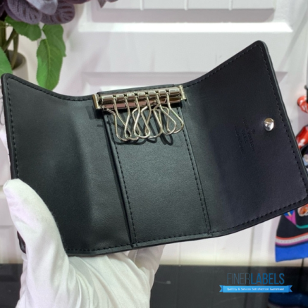 LV Key Pouch