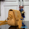 LV Montsouris SMall Bag