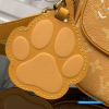 LV Montsouris SMall Bag