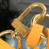 LV Montsouris SMall Bag