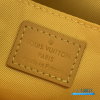 LV Montsouris SMall Bag