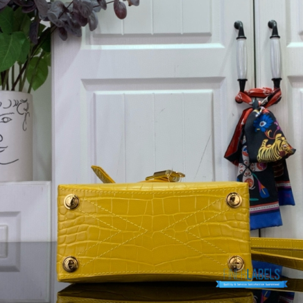 Copy of LV Rose Des Vents Bag