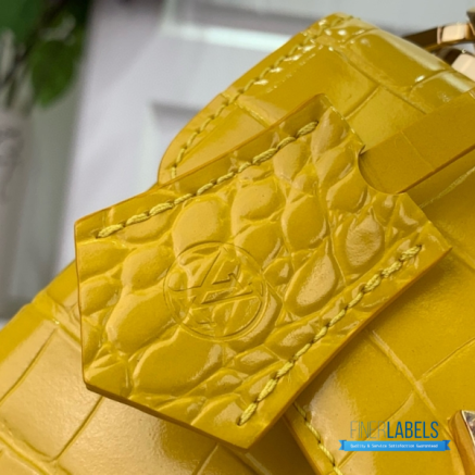 Copy of LV Rose Des Vents Bag