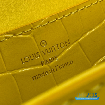 Copy of LV Rose Des Vents Bag