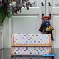 LV Sarah Wallet