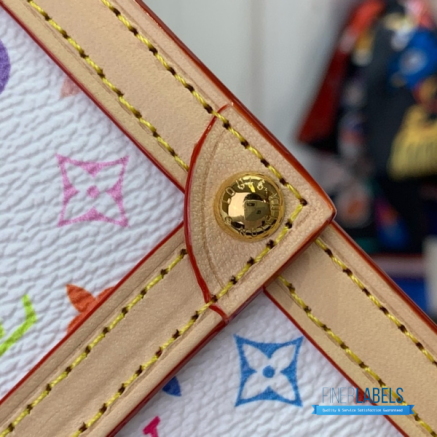 LV Sarah Wallet