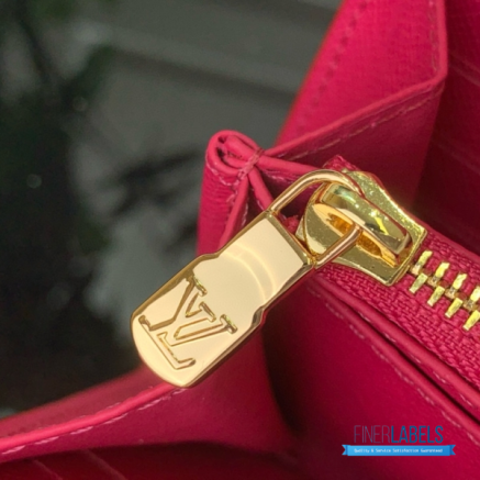 LV Sarah Wallet
