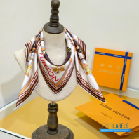 LV Scarves