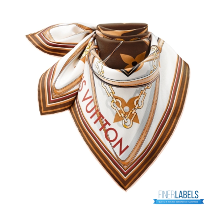LV Scarves
