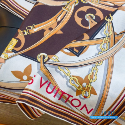 LV Scarves