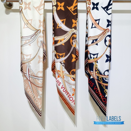 LV Scarves