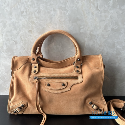 Balenciaga Le City Medium 