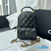 Chanel BackPack 