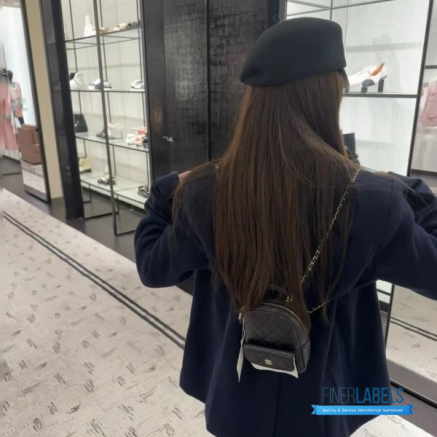 Chanel BackPack 