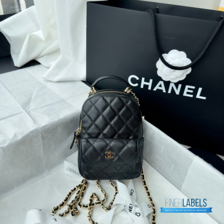 Chanel BackPack 
