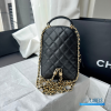 Chanel BackPack 