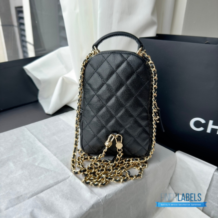 Chanel BackPack 