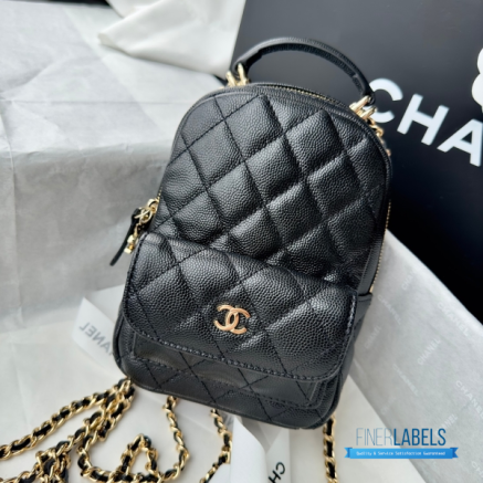 Chanel BackPack 