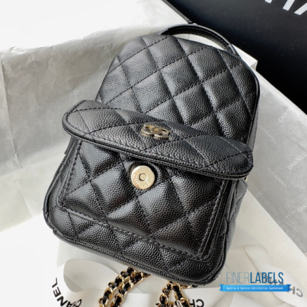 Chanel BackPack 