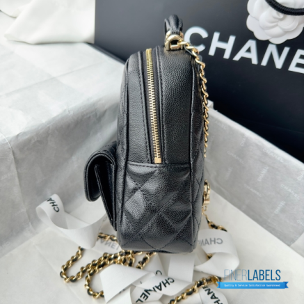 Chanel BackPack 