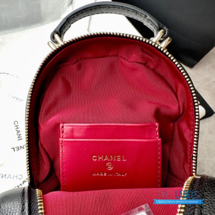 Chanel BackPack 