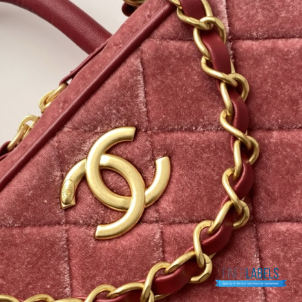 Copy of Chanel Bag A