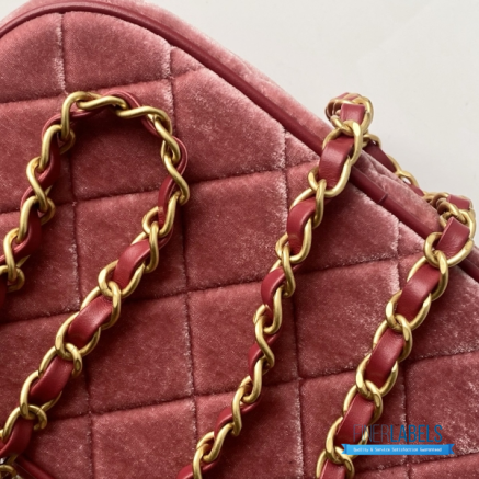 Copy of Chanel Bag A