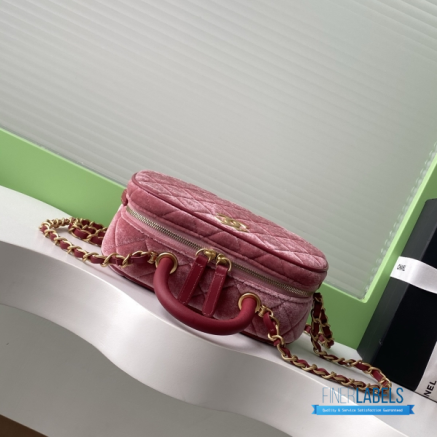 Copy of Chanel Bag A