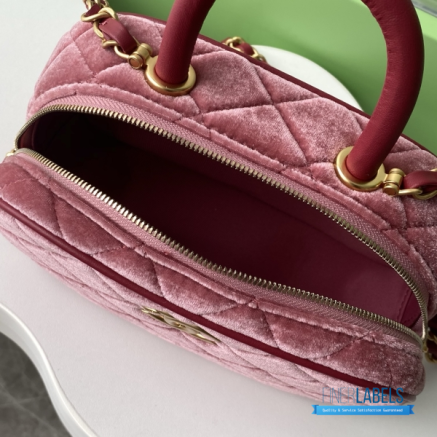 Copy of Chanel Bag A