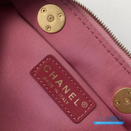 Copy of Chanel Bag A