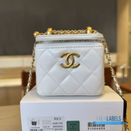Copy of Small Vanity with chain