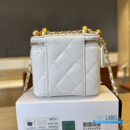 Copy of Small Vanity with chain